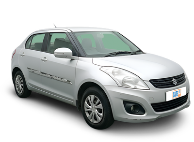 Maruti Swift Dzire-img